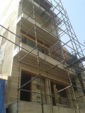 Daikin Doors